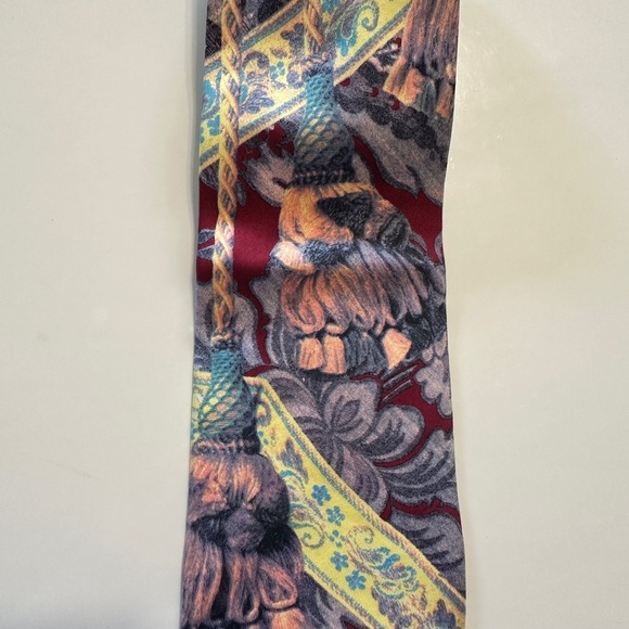 DOLCE & GABBANA Cravatte - Picture 5 of 7